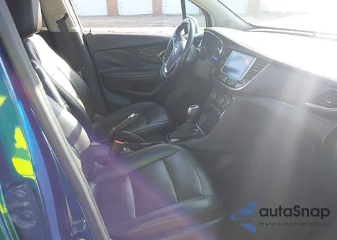 2019 Buick Encore Awd Essence z USA, uszkodzony, nr VIN KL4CJGSM0KB751393